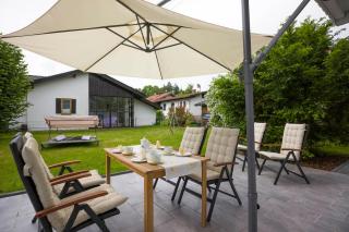 Landhaus Kaiserblick - Oberaudorf - 6