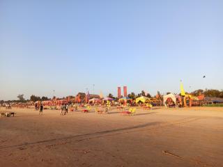 Richard Inn Residency - Calangute - 5