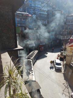 Bitta Inn homestay - Darjeeling - 1
