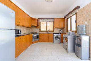 Villa Sam - Ayia Napa - 7