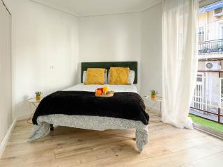 Modern 2 bedroom apartment close to city center - Alicante - 6