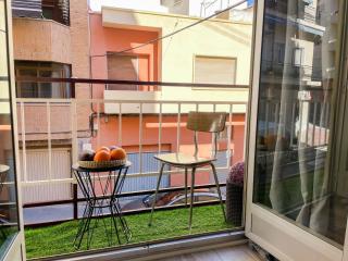 Modern 2 bedroom apartment close to city center - Alicante - 3