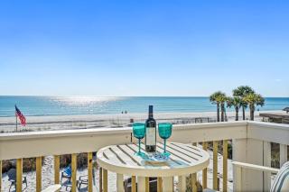 Beachside West Townhome - Panama City Beach - 0