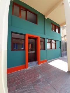 El duplex de Jaleo - 9