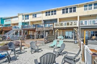 Beachside West Townhome - 1