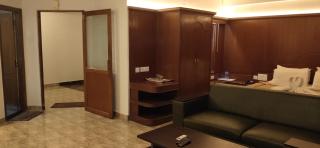 Hotel Sri Ram Residency - Udupi - 9
