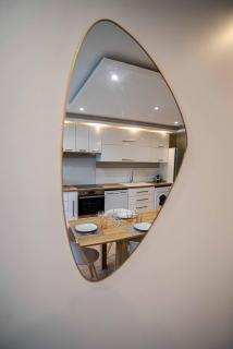 "Envie Lyonnaise" Location - 10 personnes - Terrasse - WIFI Fibre optique - Lyon - 6