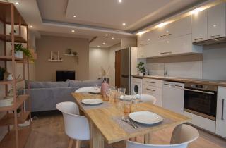 "Envie Lyonnaise" Location - 10 personnes - Terrasse - WIFI Fibre optique - 4