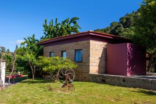 Casal de Tralhariz - Douro Valley - Tralhariz - 2