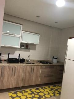 Apartamento funcional na Praia de Palmas Governador Celso Ramos - 0