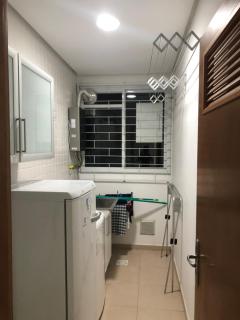 Apartamento funcional na Praia de Palmas Governador Celso Ramos - 8