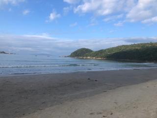 Apartamento funcional na Praia de Palmas Governador Celso Ramos - 7