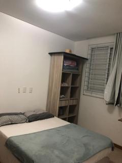 Apartamento funcional na Praia de Palmas Governador Celso Ramos - 6