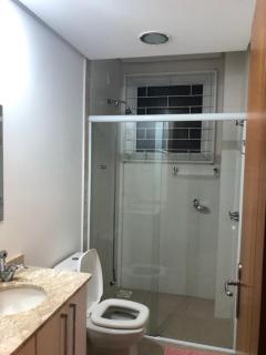 Apartamento funcional na Praia de Palmas Governador Celso Ramos - 5