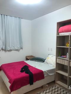 Apartamento funcional na Praia de Palmas Governador Celso Ramos - 3
