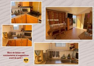 MobH Comfy - Dinard - 5
