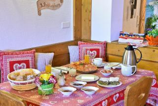 Birkenhof - Wohnung Ortler - 4