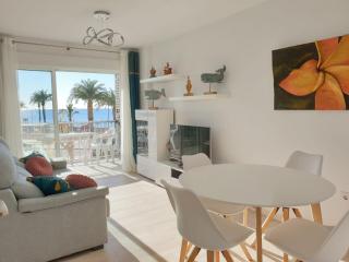Vistas al Mar desde la playa de El Rihuete en Puerto de Mazarrón - Puerto de Mazarrón - 9