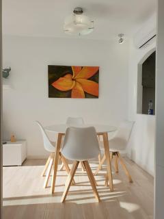 Vistas al Mar desde la playa de El Rihuete en Puerto de Mazarrón - 8