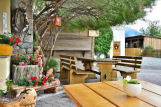 Birkenhof - Wohnung Bichel - Sluderno - 3