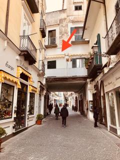 Casa Don Plinio Amalfi Center - Amalfi - 8