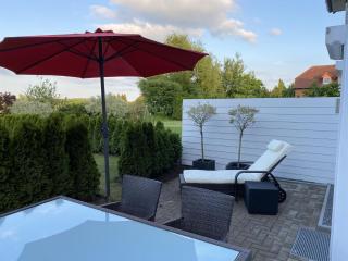 Ferienwohnung Andres - Wees - 8