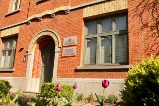 Quiet and cosy apartment near the city center of Diest - Diest - 0