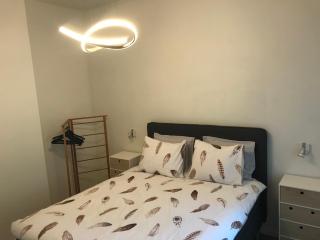 Quiet and cosy apartment near the city center of Diest - Diest - 2
