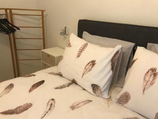 Quiet and cosy apartment near the city center of Diest - Diest - 4