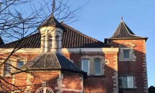 Quiet and cosy apartment near the city center of Diest - 6