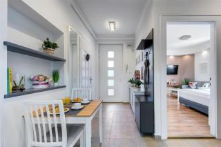 Premium Studio Szervita Square - Budapest - 7