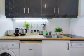 Premium Studio Szervita Square - Budapest - 1