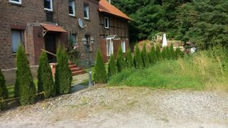 Halmis FeWo - Derenburg - 3