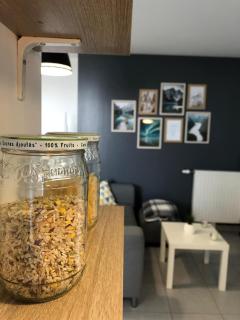 Le Zambeze - Calme et spacieux - parking couvert - 8