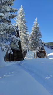 Jahorina Rusovo Village - 8