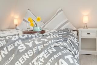 Ferienwohnung - Tessa - Tinnum - 8