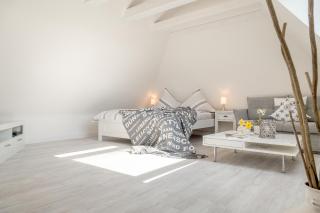 Ferienwohnung - Tessa - Tinnum - 0