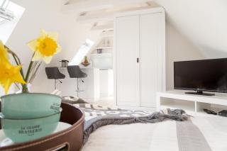 Ferienwohnung - Tessa - Tinnum - 7
