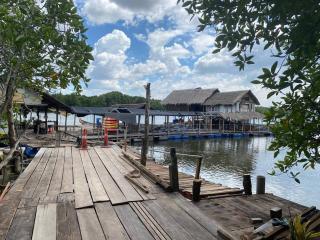 CabinStay Cikgu Sungai Batu Besi - 4