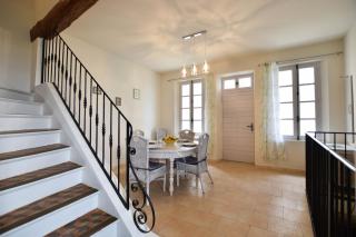 L'Oustau - ruelle bucolique - Arles - 7