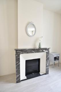 L'Oustau - ruelle bucolique - Arles - 1