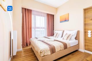 Platan Tower Baltic & More Apartments - Świnoujście - 6