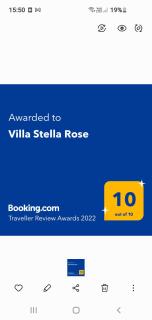Villa Stella Rose - Luštica (Lustizza) - 7