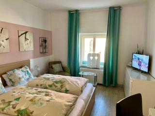 B&B Leonhard 7 - Arnoldstein - 9