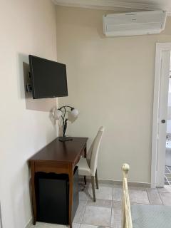Al Fico Secco Bistrot & Braceria - Room & Breakfast - Palinuro - 8