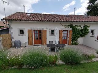 La Vieille Gorce Gîtes in the Vienne - Asnois - 4