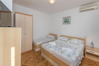 Apartments and Room Nevenka - Makarska - 3