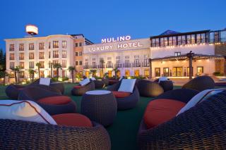 Mulino Luxury Boutique Hotel - 0