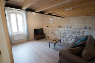 Madeleine - Maison proche des Arènes - 3