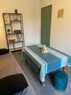 appartement à Tarascon sur Ariège le Sabart - Tarascon-sur-Ariège - 2